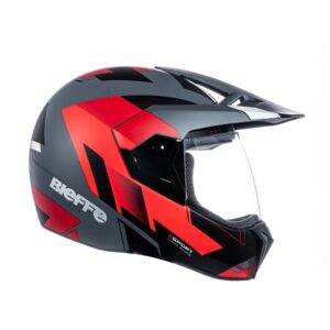Capacete Bieffe 3 Sport React