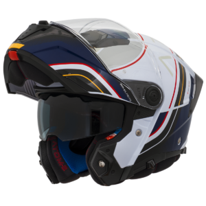 Capacete Mt Helmets Atom 2 SV Xenom A7
