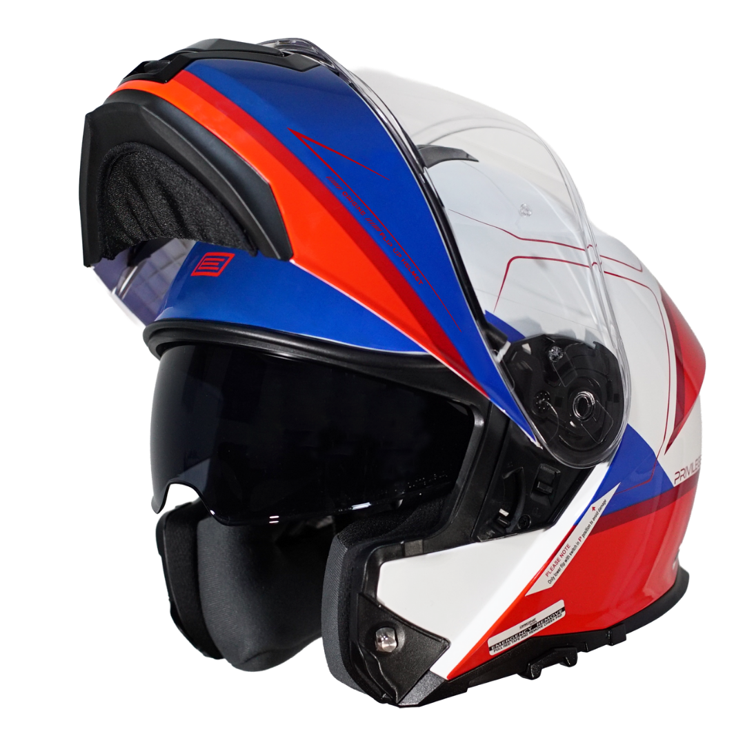 Capacete Origine Logic Previlege