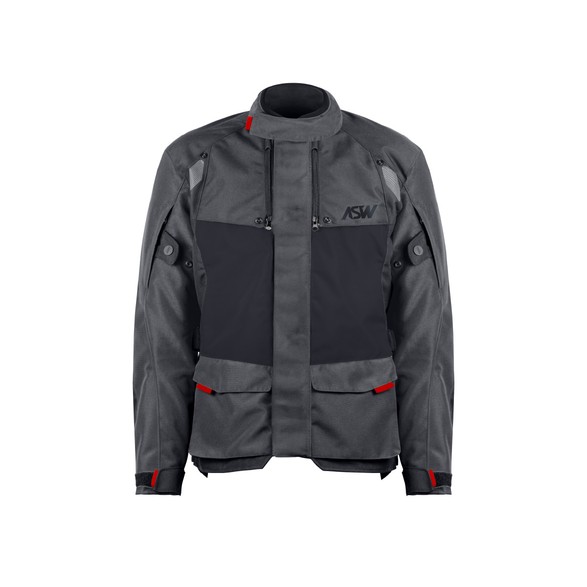 Jaqueta ASW Tsunami Chumbo