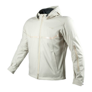 Jaqueta ASW Berlin Bege