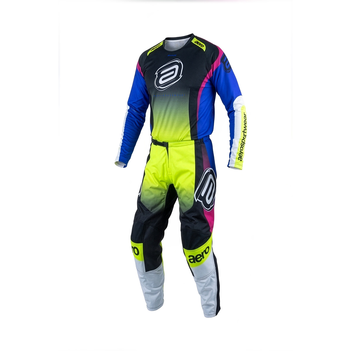 Conjunto ASW Image Cronos