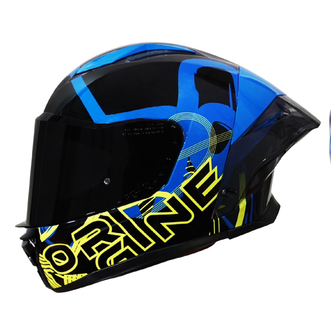 CAPACETE ORIGINE PISTA MISANO
