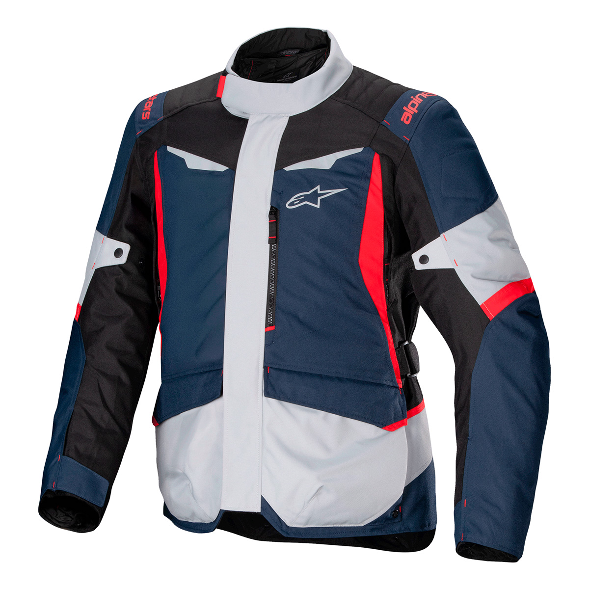 Jaqueta Alpinestars ST-1