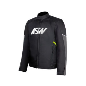 Jaqueta ASW Legion Preta