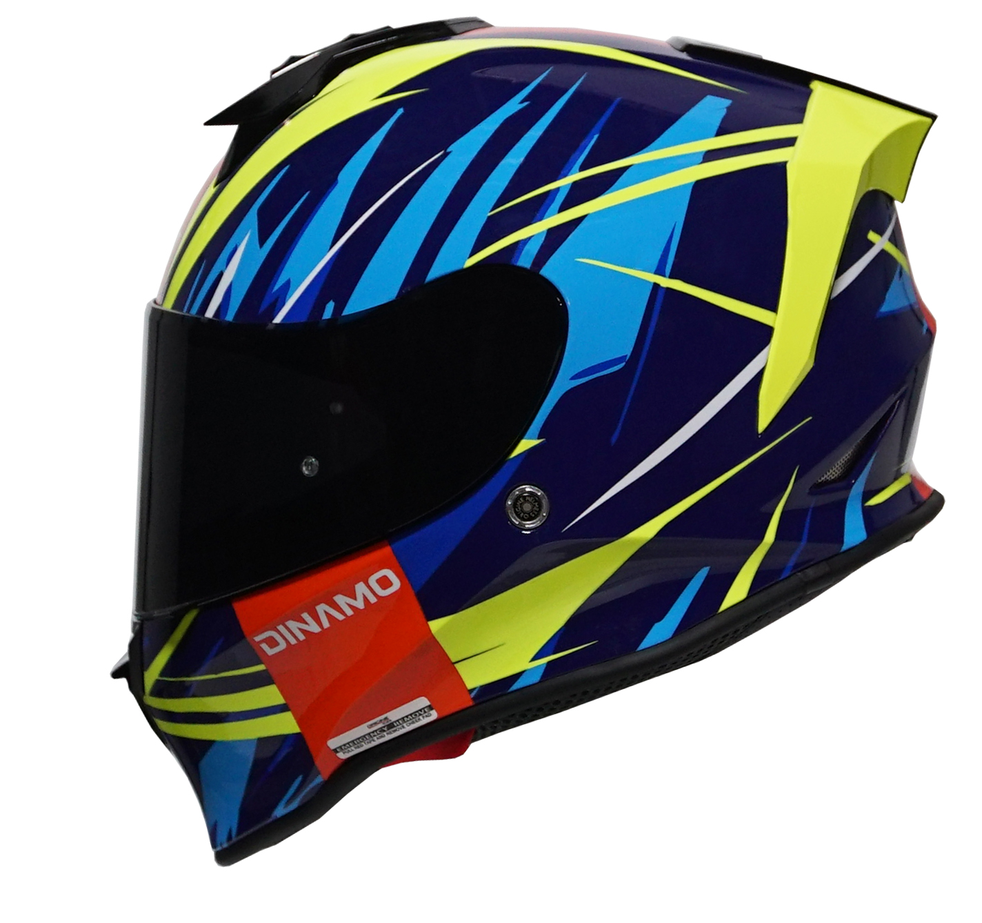 Capacete Origine Dinamo SZRevo