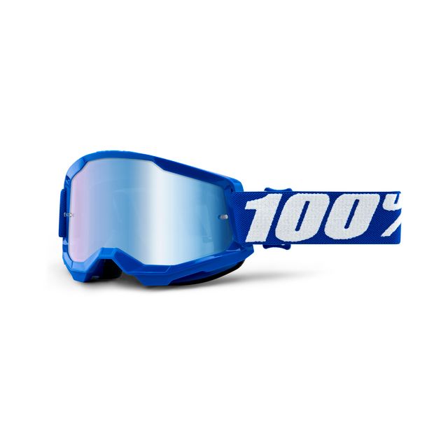 Óculos 100% Strata2 Blue