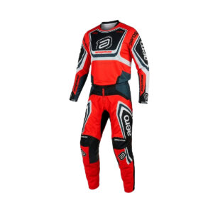 Conjunto ASW Image Cyber Vermelha