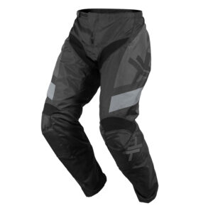 Calça Mattos Racing Assimilat Cinza