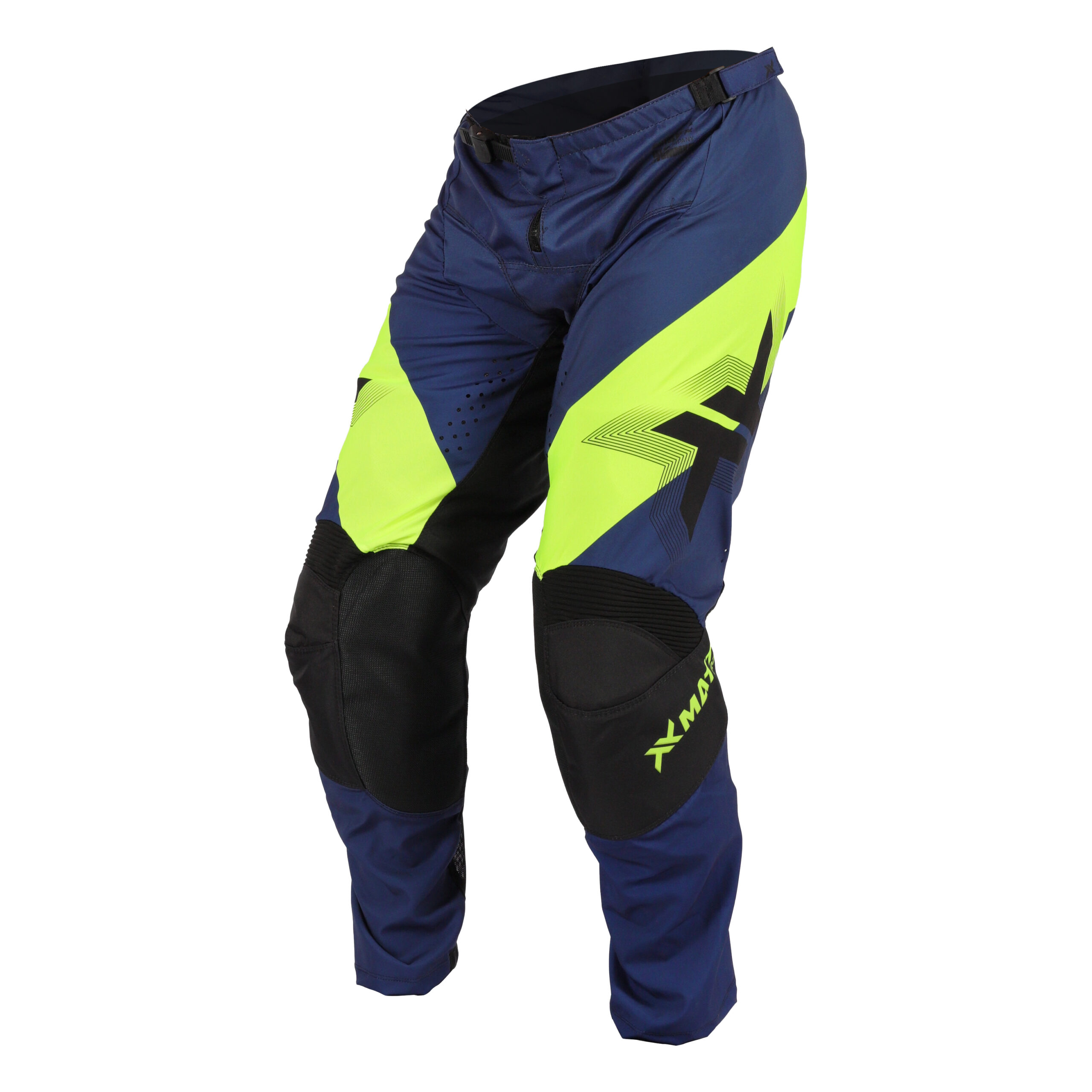 MX Pro Echoes Marinho