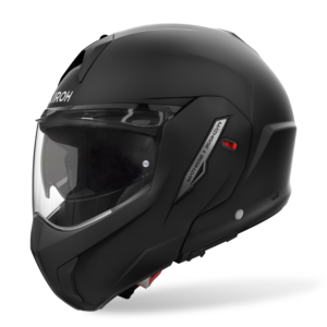 Capacete AIROH Mathisse Matt Black