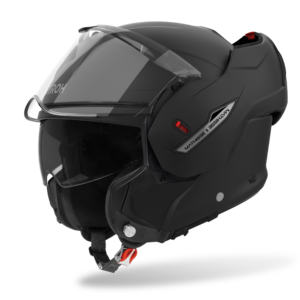 Capacete AIROH Mathisse Matt Black