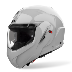 Capacete AIROH Mathisse Cement Gloss