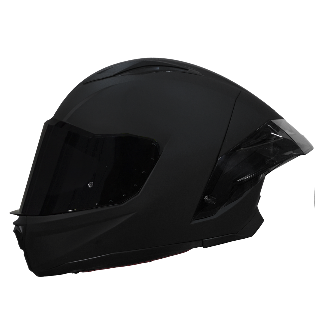 Origine Pista Preto Fosco