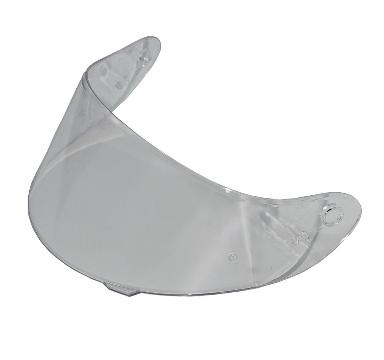 Viseira para Capacete Origine Modelo Dinamo Cristal