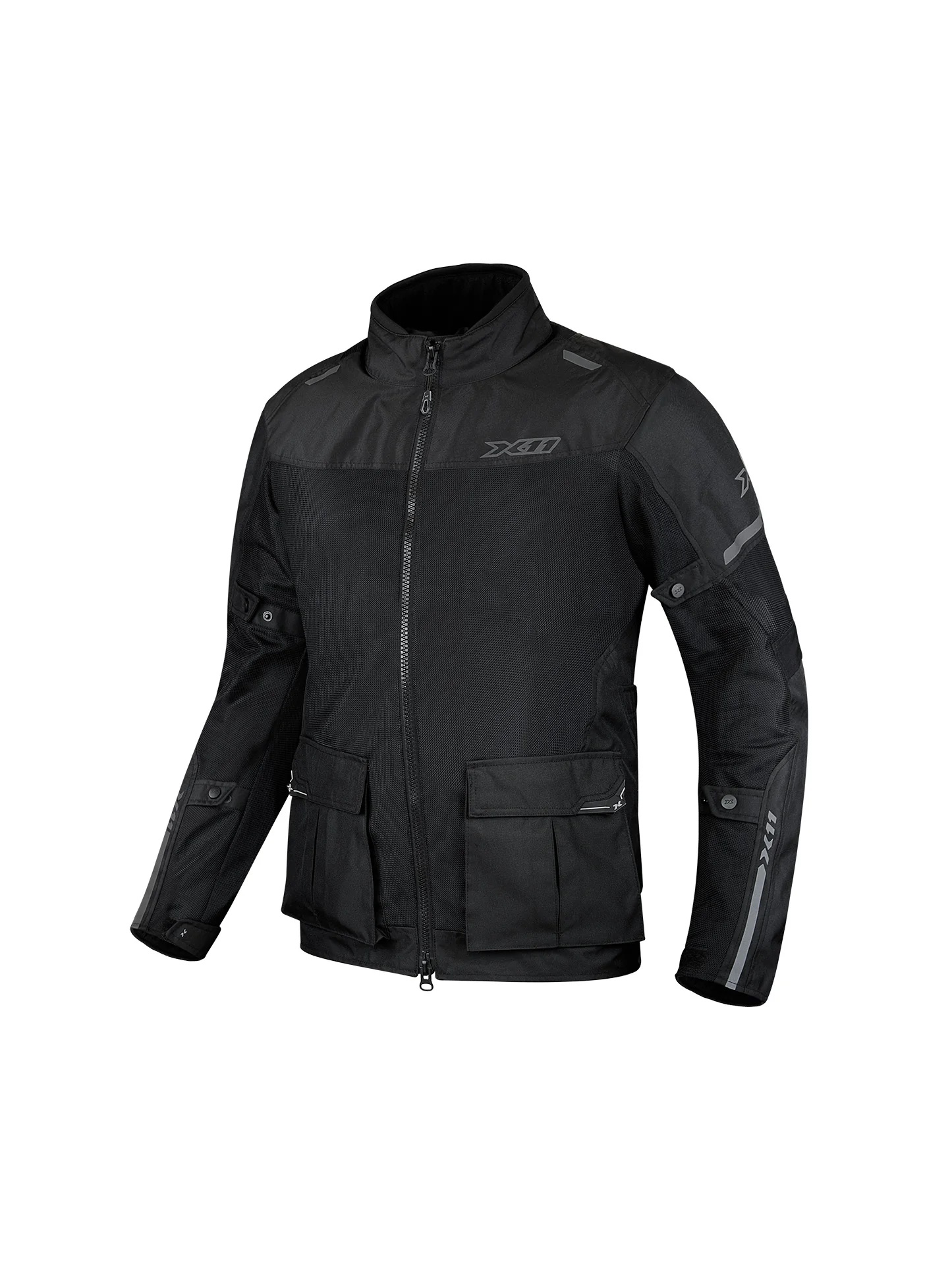 Jaqueta X11 Masculina Adventure